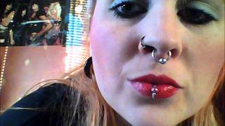 Crashdiet  - Happy Happy Me