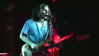 VACATIONER &quot;GLIMPSE&quot; live at THE SOUTHERN,Charlottesville,Virginia, 9-29-2014