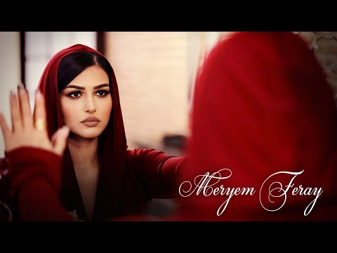 Meryem Feray - O men idim (Yeni Klip 2022)