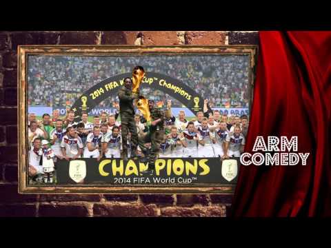 ArmComedy (Exclusive)