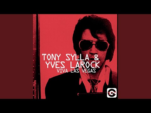 Viva Las Vegas (Sylla Strip Mix Radio Edit)