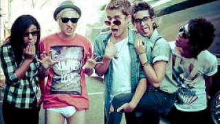 The Summer Set - You Belong With Me (Love Like Swift Version)