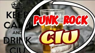 Download lagu Punk Rock CIU Lirik mp3