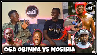 Download lagu Oga Obinna vs Mosiria: Kartez Lugard and Alvo Pele Break Down Majembe’s Potential and DJ Afro’s Role mp3