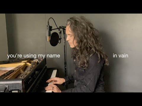 Video thumbnail for Using My Name