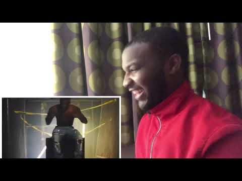 KAI BANDZ x Lul DreDay x KsmoothYG x Bijan x E.P -Talkin (REACTION)🐐