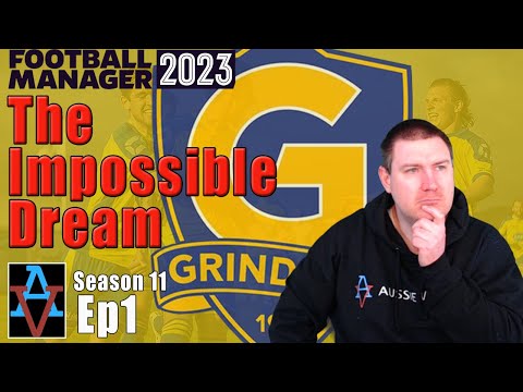 FM23: ARE THE NEW SIGNINGS ANY GOOD? - Grindavik: The Impossible Dream: Football Manager 2023