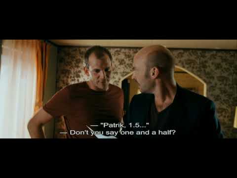 Trailer: Patrik Age 1.5