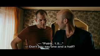 Trailer: Patrik Age 1.5