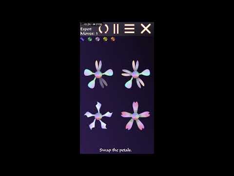 Petal Puzzler Shapes video thumbnail