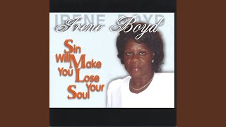 Irene Boyd - He's Faithful