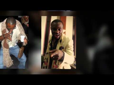 Celebrate Today by Stunnah Gee