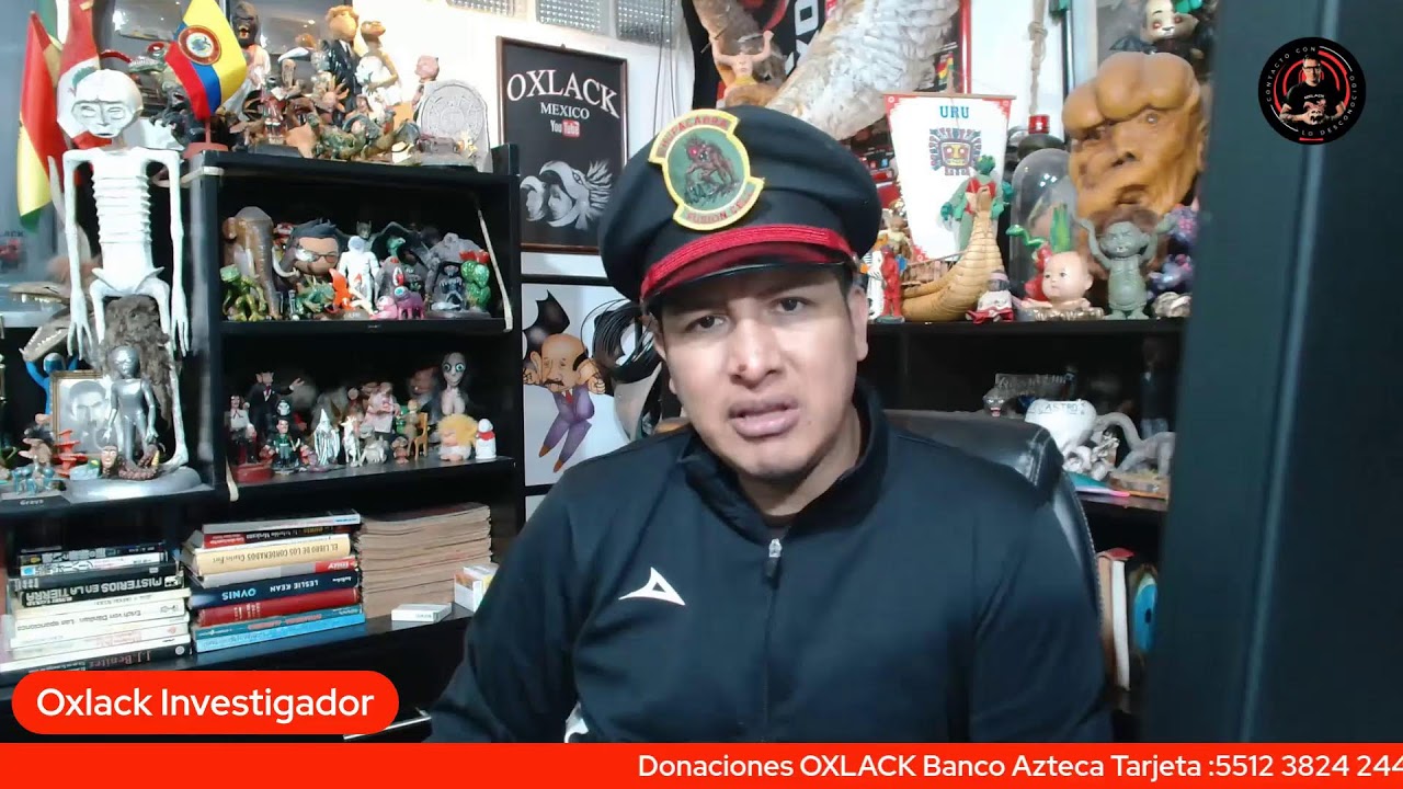 FEPO ES UN CHARLATANAZO parte 24