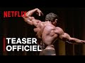 Arnold | Teaser officiel VOSTFR | Netflix France