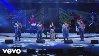 Soledad - Chacarera para Mi Vuelta (En Vivo)