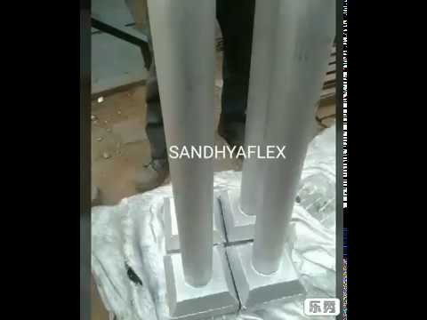 Galvanized Drainage Spout