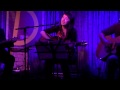 Dead Flowers by The Rolling Stones as performed by Caitlin Archibald.