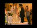 Love Never Fails by David Haas (featuring the Flores-Leonado Wedding)
