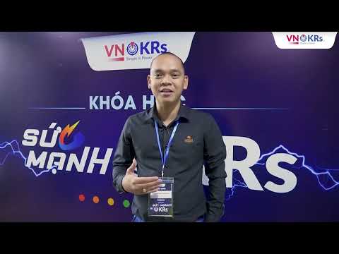 REVIEW HỌC VIÊN - ANH THÁI PHAN THANH BÌNH - CÔNG TY ĐIỂM NHẤN GROUP