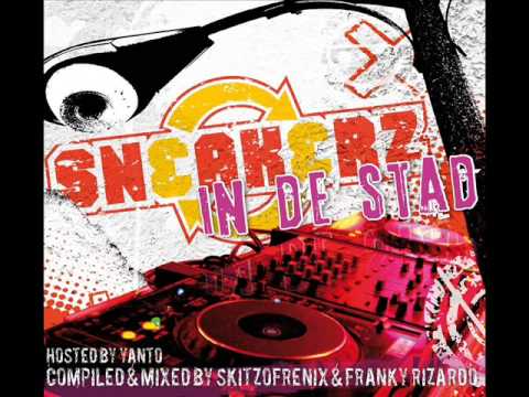 #7 Is That You - Remaniax, Skitzofrenix & Marc Benjamin