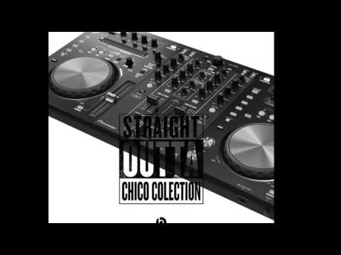 Chico collection  Mandrake   ft Zorro Rabia   Pueto Pa Ti INTHEMIX