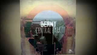 BERNY - For A Long Time [Little Angel Records]