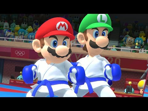 download lagu mp3 mp4 Mario Vs Sonic Olympics, download lagu Mario Vs Sonic Olympics gratis, unduh video klip Mario Vs Sonic Olympics