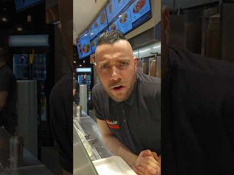 Vulcano City Kebap: Live Stream 🌯🥙🌮🍟🍕❤️🥇