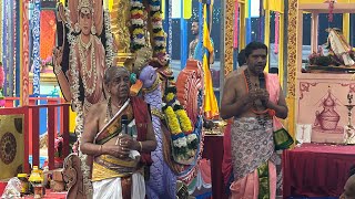 Download lagu Sree Maha Mariamman Temple Maha Kumbhabishegam 18-6-2026 mp3