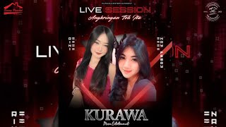 Download lagu 🔴 [LIVE] ANGKRINGAN TEH ITA | KURAWA MUSIK ENTERTAINMENT -  RINI-NAY FEBRY - MINGGU 12 OKT 2025 mp3