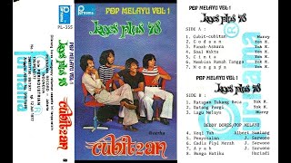 Download lagu Koes Plus '78 - Pop Melayu Vol. 1 'Cubit Cubitan' mp3