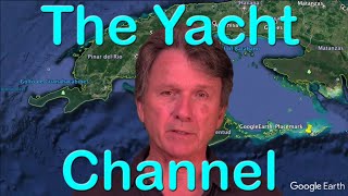 Cruising Guide to Cuba&#39;s South Coast