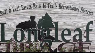 City of Hattiesburg celebrates National Tourism week