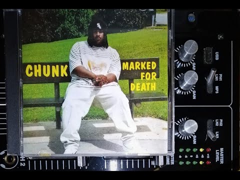 Chunk - Hide Your Face  ft. Sean T   1992