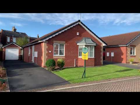 Maryfield Gardens, Ossett - Virtual Tour