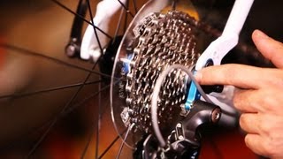 How to Adjust a Bike B-Screw | Bicycle Repair