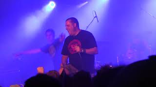 Peter & The Test Tube Babies - Never Made It (Zikenstock Festival 2015 France, Cateau) [HD]