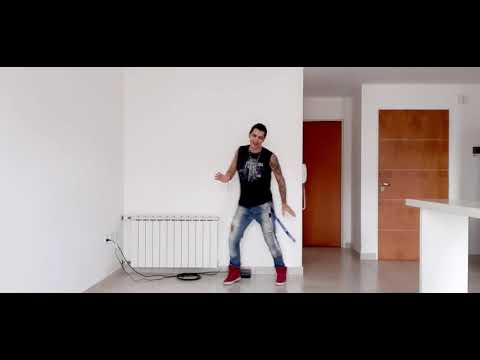 Zumba Fitness 2020 - Te Amo - Piso 21 - Paulo Londra