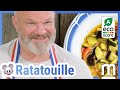 Ma Ratatouille