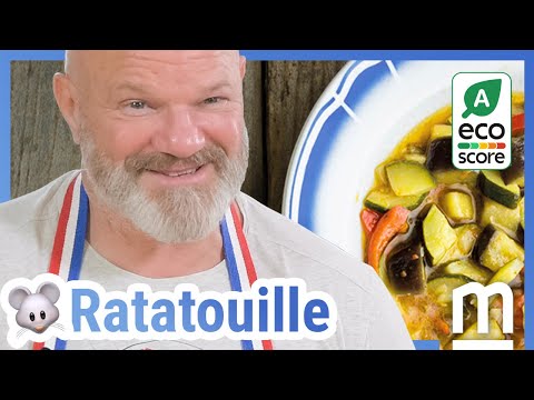 Traditional Ratatouille