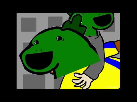 Ultimate Showdown of Old Godzilla