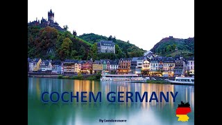 Cochem Germany