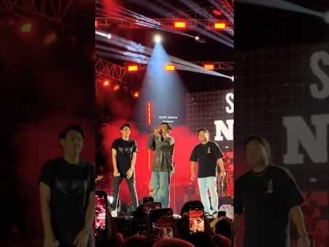 LDR trio ambyar denny caknan,masdddho,bagus guyonwaton #shorts #konser #jombang