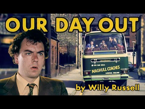 Our Day Out (1977) by Willy Russell [1080p Remaster] Play for Today, Alun Armstrong, Jean Heywood