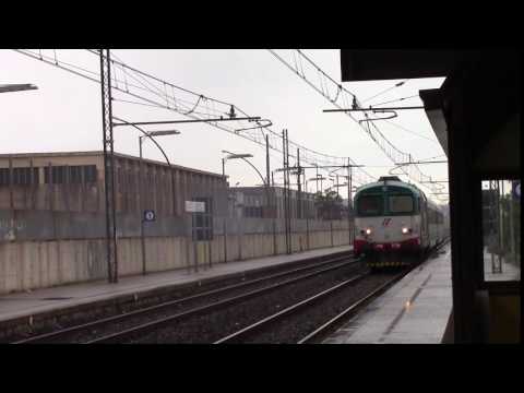 IC 559 CON LA STROMBAZZANTE D445.1126!!