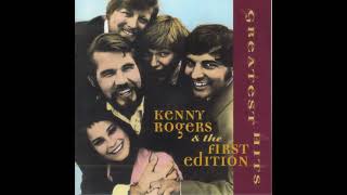 Kenny Rogers &amp; The First Edition - Tell It All Brother