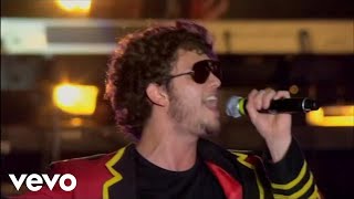 RBD - Light Up The World (DVD Tournée Do Adeus/2008)