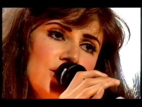 Candie Payne, I Wish I Could Have Loved You More, live on Later With Jools Holland