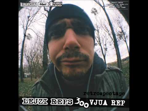 Lejzi Reps & Shuckal - Freestyle / teška neprodukcija (2009)