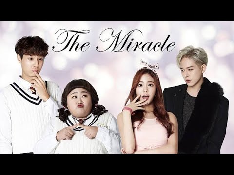 The Miracle 2016 English Subtitle Episode 1 | HD | Itz Me Annie Laluna